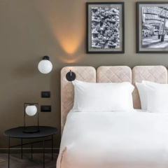 Hotel Tocq - Bild 4
