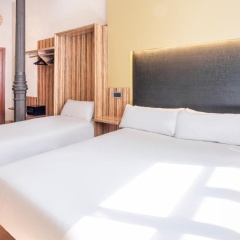 B&B Hotel Madrid Centro Plaza Mayor - Bild 5
