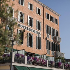 Hotel Riviera - Bild 1
