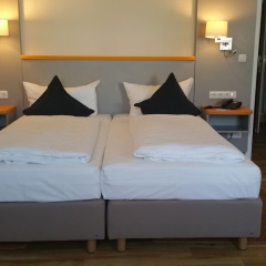 Hotel Cristal - Bild 13