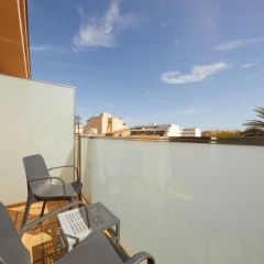 Hotel Zurbarán Palma - Bild 26