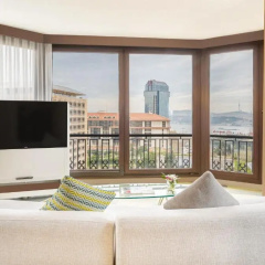 Point Hotel Taksim - Bild 13