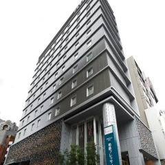 Sotetsu Fresa Inn Tokyo Roppongi - Bild 1