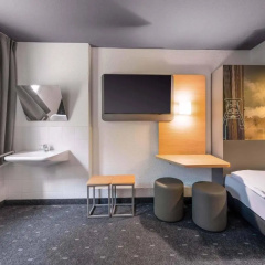 B&B HOTEL Essen-Nord - Bild 12