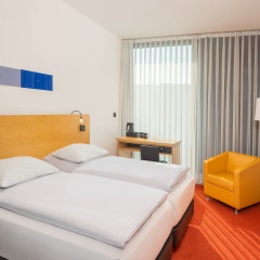 INNSiDE by Meliá Düsseldorf Seestern - Bild 3