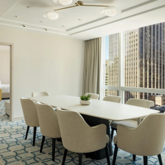 Millennium Premier Hotel New York Times Square thumbnail 23
