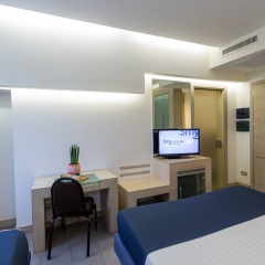 Hotel Smy Aran Blu Roma Mare - Bild 19