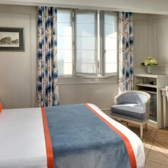 Chateau Frontenac Hotel - Bild 16