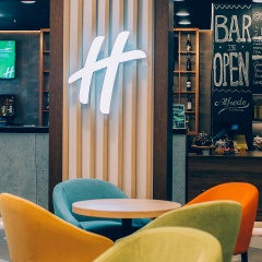 Holiday Inn Krakow City Centre by IHG - Bild 22