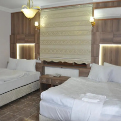 Mevlana Palace - Bild 6