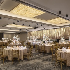 Hilton Singapore Orchard - Bild 14
