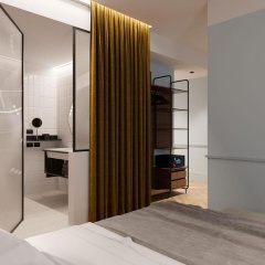 Urban Hive Milano Hotel - Bild 7