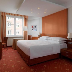 Sheraton Grand Salzburg - Bild 15