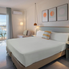 Sol Malaga Guadalmar Hotel - Bild 5