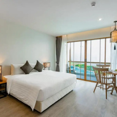 Bella Nara Phuket Naiyang Beach - Bild 5