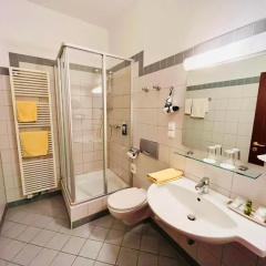 Hotel Hoepfner Burghof - Bild 15