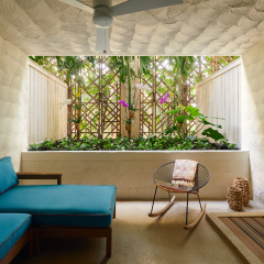 Mayfair House Hotel & Garden - Bild 4