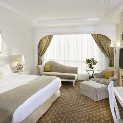 Al Habtoor Grand Resort Autograph Collection Hotel - Bild 30