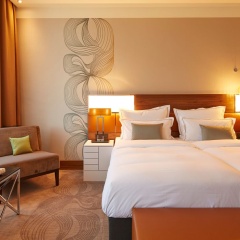 Reichshof Hotel Hamburg - Bild 4