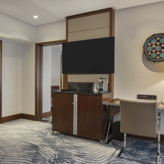 Conrad Istanbul Bosphorus - Bild 16
