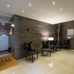Hotel Castellino Roma - Bild 25