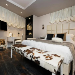 HT6 Hotel - Bild 1