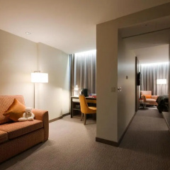 Clayton Hotel Chiswick - Bild 12