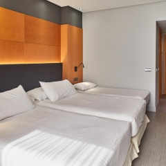 Eurostars Puerta Madrid - Bild 10