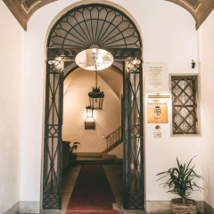 Hotel Domus Florentiae - Bild 1