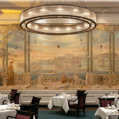 Ciragan Palace Kempinski - Bild 16