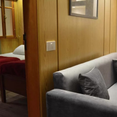 Austria Mzaar Chalets in Aley, Lebanon from 145$, photos, reviews - zenhotels.com guestroom photo 3