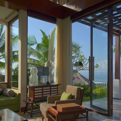 Samabe Bali Suites & Villas - Bild 14