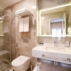 Erboy Hotel in Istanbul, Turkiye from 138$, photos, reviews - zenhotels.com photo 18