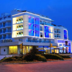 Blue Bay Platinum Hotel - Bild 25