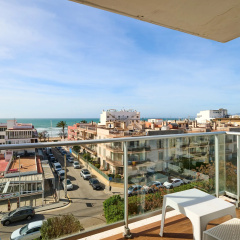 Alua Leo Hotel - Bild 9
