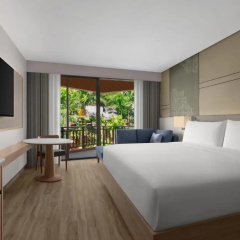 Courtyard by Marriott Phuket, Patong Beach Resort - Bild 7