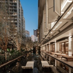 Maison Hotel Bangkok - Bild 30