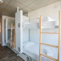 Anda Venice Hostel - Bild 13