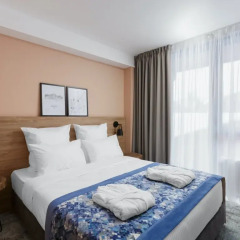 Гостиница Country Hills Resort в Красной Поляне отзывы, цены и фото номеров - забронировать гостиницу Country Hills Resort онлайн Красная Поляна фото 4