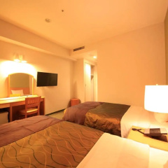 Hotel Grand City - Bild 15