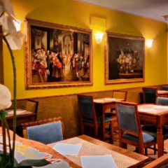 Hotel San Zulian - Bild 21