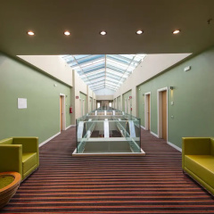 NEO Hotel - Bild 16