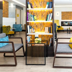 Gran Versalles Hotel - Bild 23