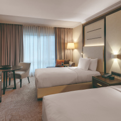 Hilton Munich City - Bild 11