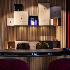 Andersen Boutique Hotel - Bild 2