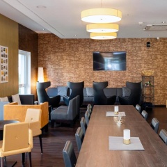 Staycity Aparthotels, Heidelberg - Bild 24