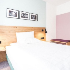 Ulmer Münster Hotel - Bild 11