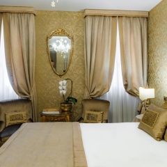 Hotel Concordia - Bild 9