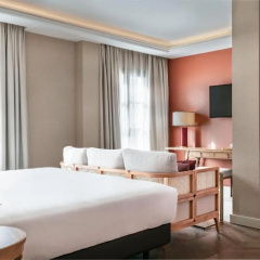 Hotel Vincci Molviedro - Bild 8