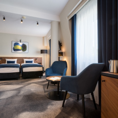Hotel Ascot Premium - Bild 3